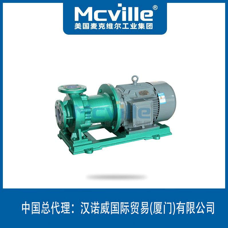 進(jìn)口硫酸化工泵