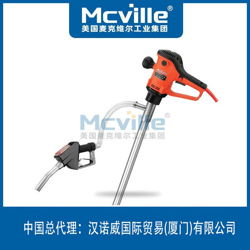 進口電動抽油泵