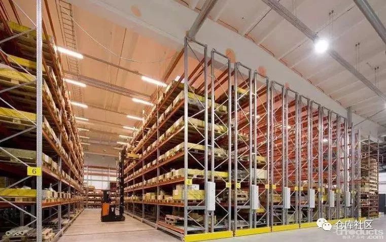 工廠原材料和成品倉(cāng)庫(kù)的周轉(zhuǎn)箱管理經(jīng)驗(yàn)