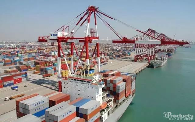 兩部委發(fā)布國家物流樞紐布局和建設(shè)規(guī)劃，30個(gè)城市入選港口型國家物流樞紐