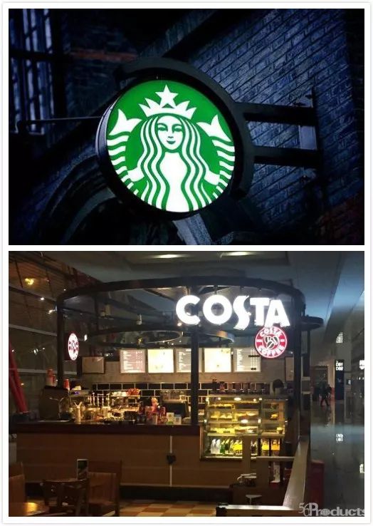 04 雀巢71.5億收購(gòu)星巴克，可口可樂(lè)51億收購(gòu)costa