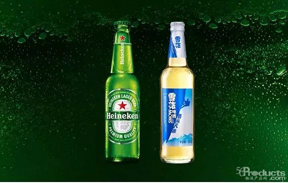 05 華潤喜力聯(lián)姻，攜手布局全球