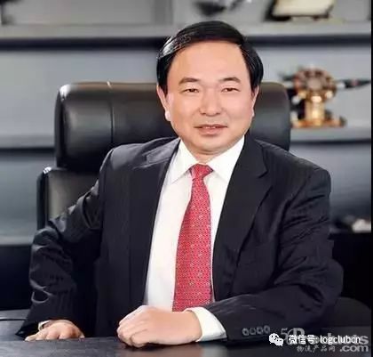 原中國郵政集團(tuán)總經(jīng)理、黨組書記——李國華