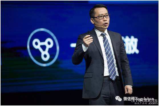 京東物流CEO ——王振輝