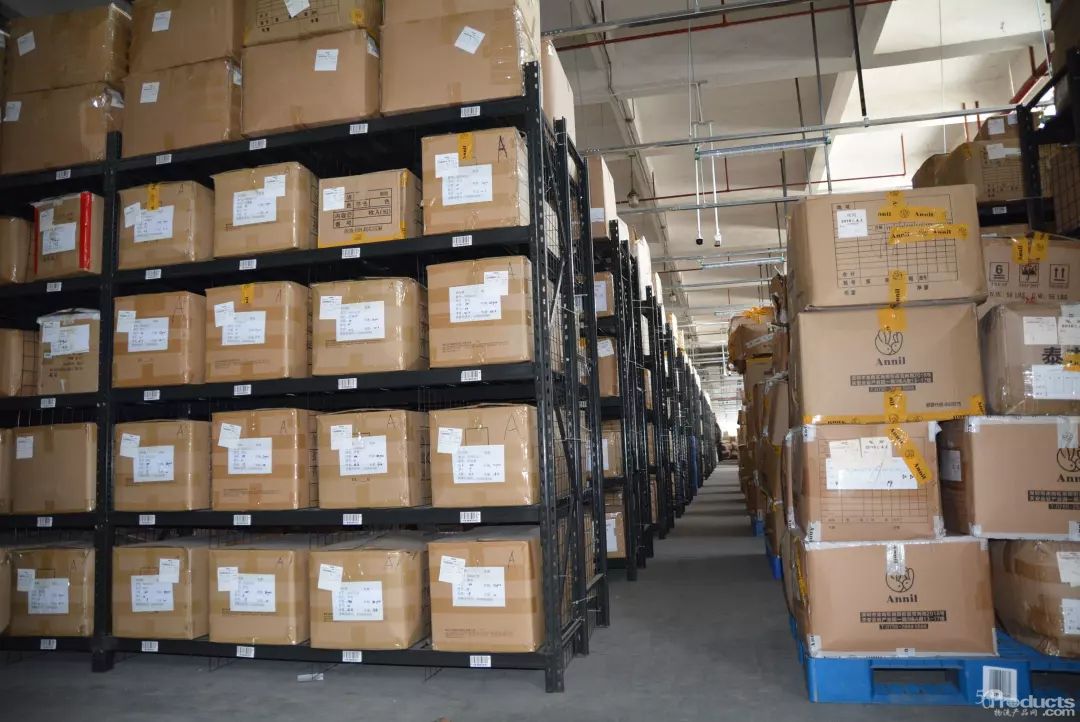 倉庫盤點應(yīng)從這些方面來做計劃