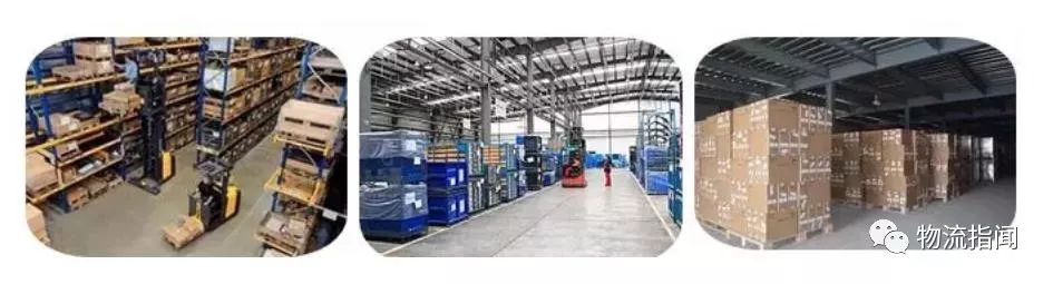 細(xì)數(shù)倉(cāng)儲(chǔ)業(yè)4大熱點(diǎn)，中小物流想切入，要點(diǎn)在哪？