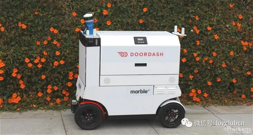 通用汽車牽手DoorDash 用無人駕駛汽車配送