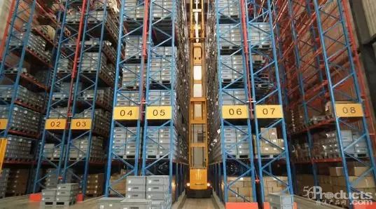 如何判定一家倉庫的規(guī)劃做的好不好？