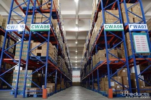 關(guān)于庫存管理考核指標(biāo)，看這里！