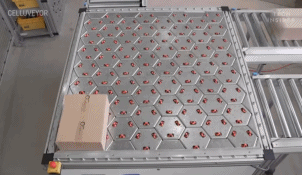 4.德國顛覆性發(fā)明：Celluveyor