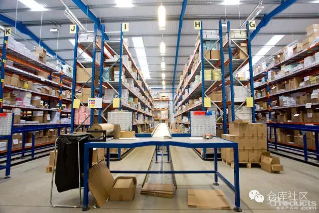 小公司倉庫管理常見問題，做好倉庫管理工作的經(jīng)驗(yàn)與對策