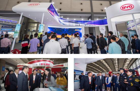 西部物流交通展四月盛大舉辦，助力陜西三個(gè)經(jīng)濟(jì)發(fā)展