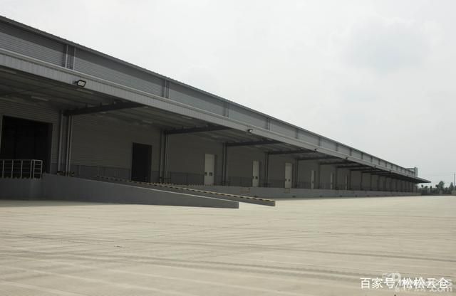 電商企業(yè)選擇第三方倉儲(chǔ)的好處