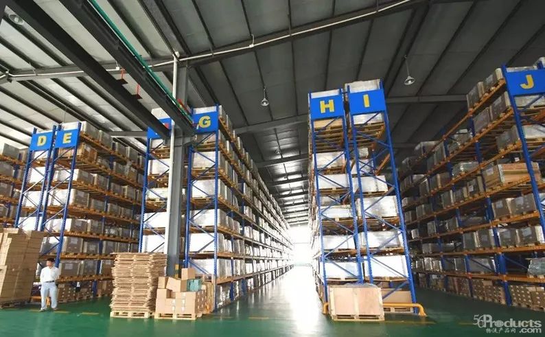 不只是玩概念，云倉和傳統(tǒng)庫房的六大區(qū)別！