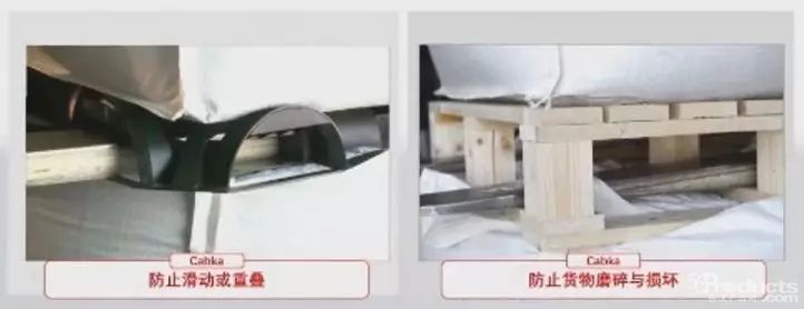 最具創(chuàng)意的倉儲物流設(shè)備大盤點，你中意哪個？