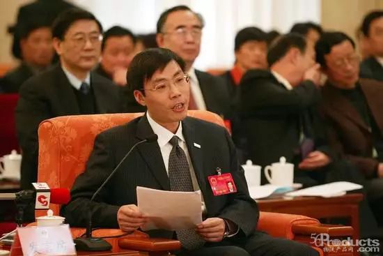 孫丕?。荷钔?G潛在的巨大商機(jī) 發(fā)力工業(yè)互聯(lián)網(wǎng)