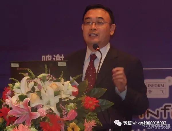 王繼祥 | 涌現(xiàn)性：智慧物流的“智慧”之源