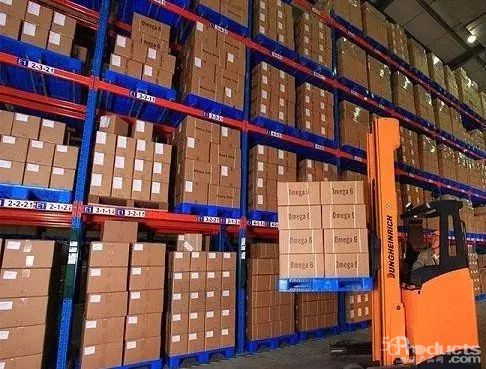 為何越來越多企業(yè)選擇第三方倉儲？