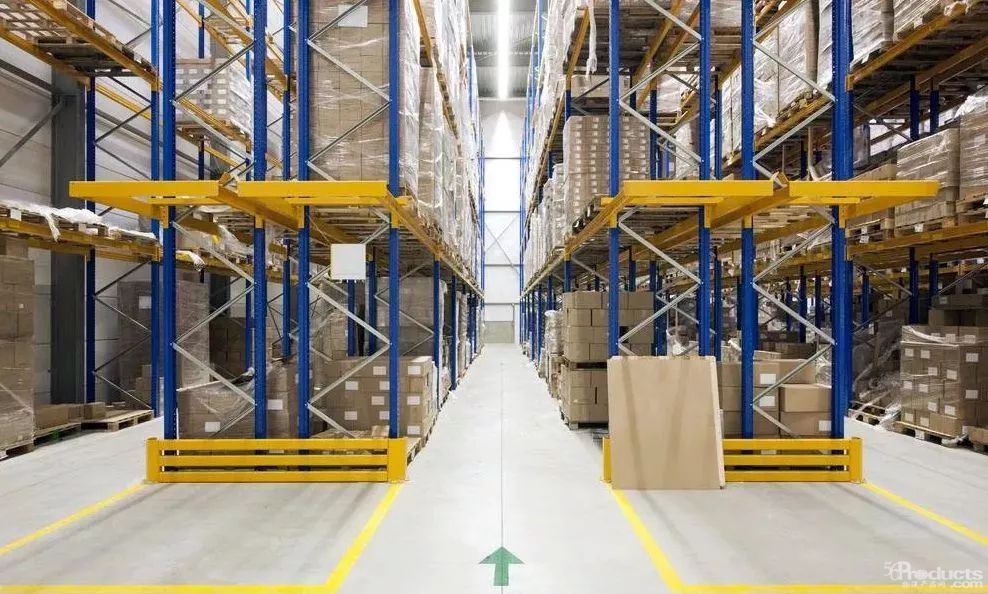 倉(cāng)庫(kù)精益改善應(yīng)該從哪些方面入手？