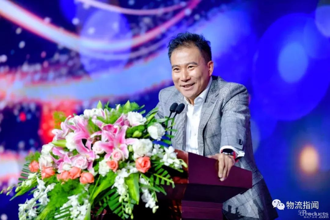 崔維星：大件快遞是業(yè)務(wù)轉(zhuǎn)型的一次成功實(shí)踐