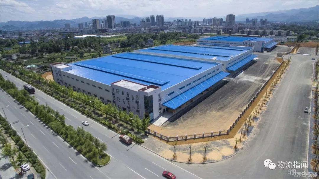 魏際剛：中國(guó)物流園區(qū)未來的發(fā)展之道