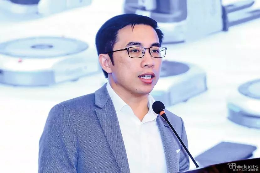 鄭勇：機(jī)器人代表柔性自動(dòng)化未來