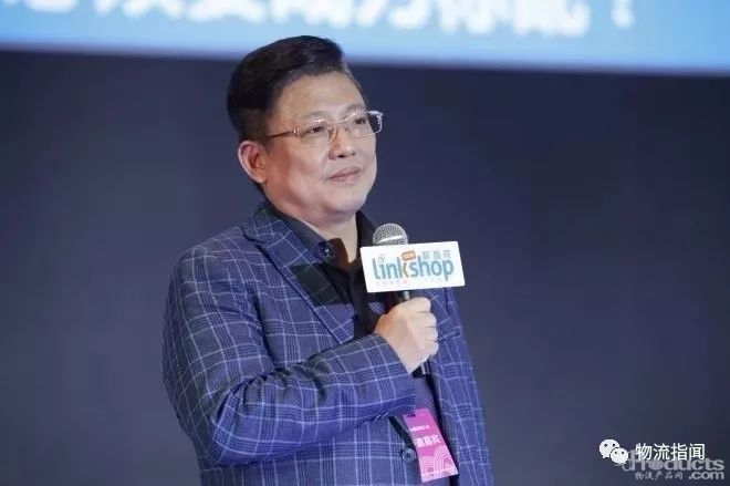 對(duì)話侯毅：現(xiàn)在的盒馬只有70分