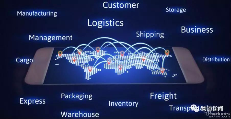 前瞻解析：麥肯錫談供應鏈4.0