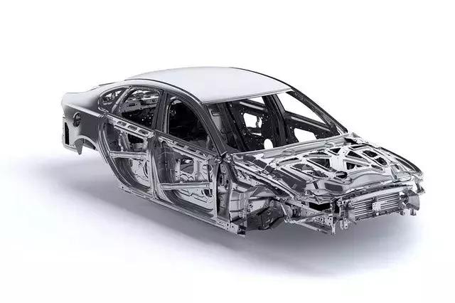 前沿科技強勢來襲 看新材料新技術(shù)如何助推輕量化