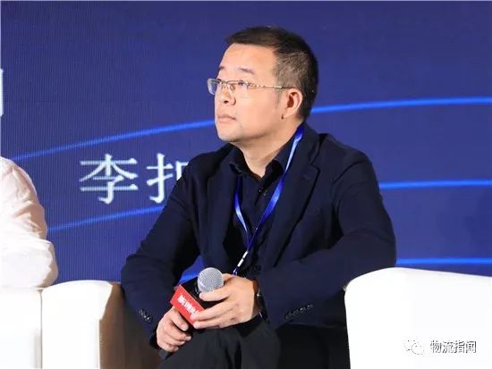 圓通CFO林凱：“穿越新周期”，圓通不只是一家快遞公司