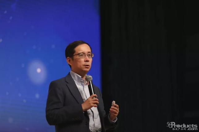 阿里巴巴CEO張勇最新分享：創(chuàng)造風口，而不是追逐