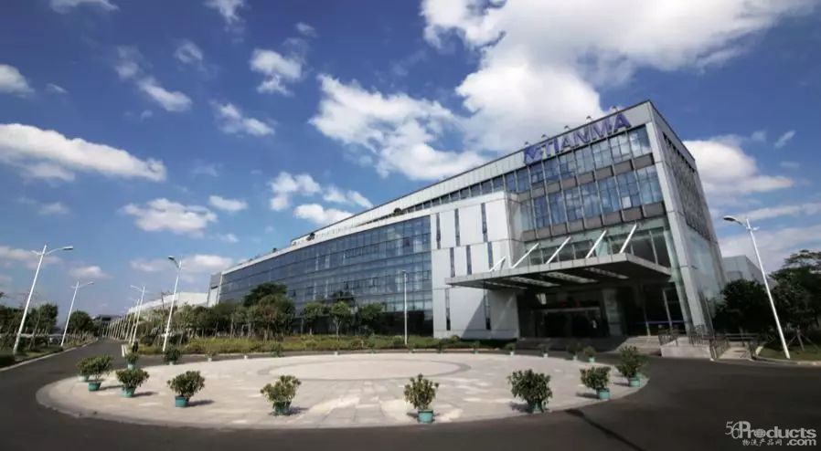 天馬微電子：用物流信息化項目拉動流程優(yōu)化