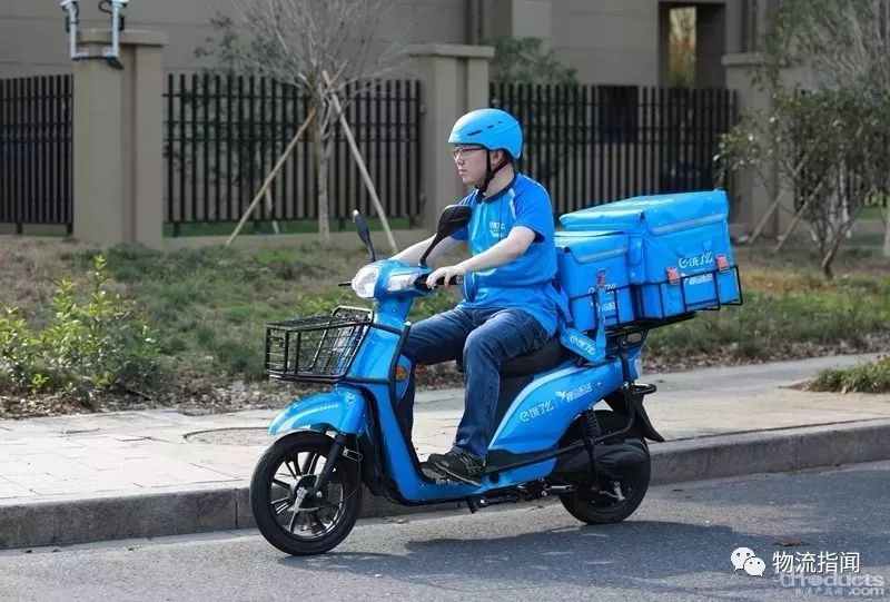 餓了么CEO王磊：如何打贏超級入口爭奪戰(zhàn)