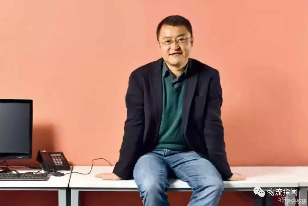 對(duì)話(huà)干嘉偉：從阿里到美團(tuán)再到高瓴，論管理與選擇的智慧