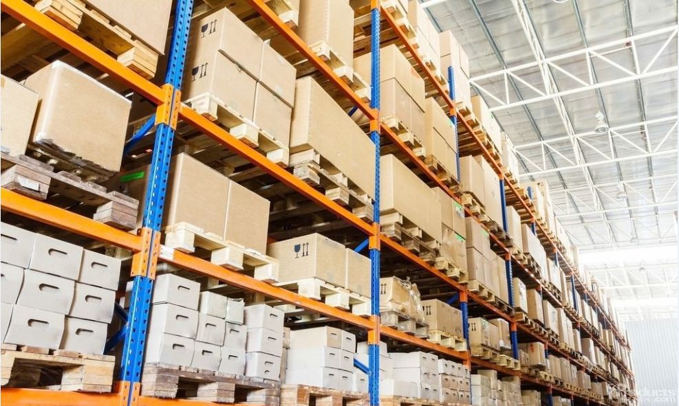 倉(cāng)庫(kù)空間接近極限，是該添倉(cāng)儲(chǔ)設(shè)備還是擴(kuò)大面積？