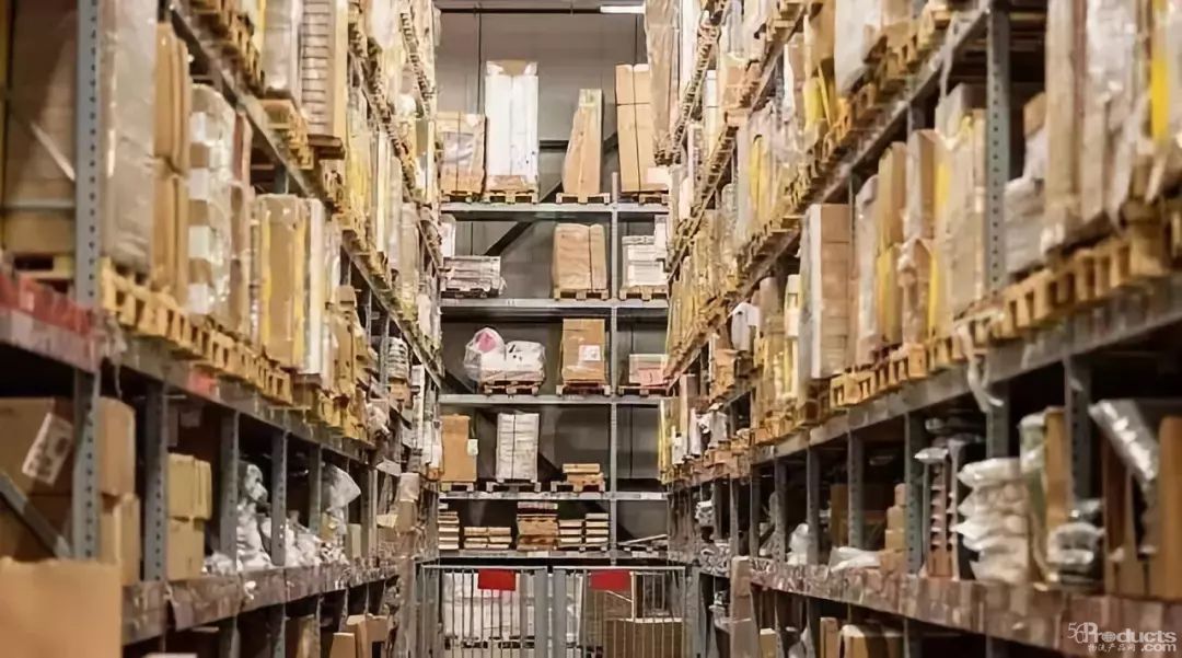 輕輕松松學(xué)倉庫、車間9S管理方法