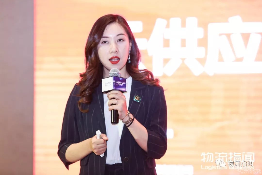 發(fā)網(wǎng)陳嬋：會(huì)員、社區(qū)、社群，三種社交電商的物流怎么做？