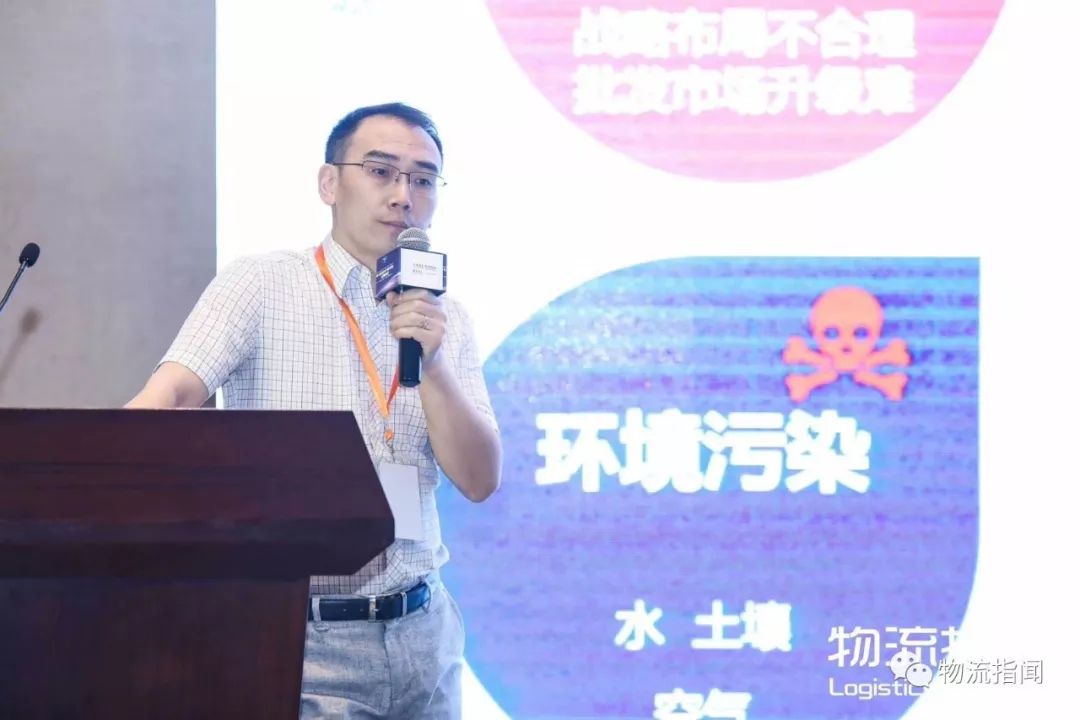 段戰(zhàn)江：中國生鮮供應(yīng)鏈的未來之戰(zhàn)