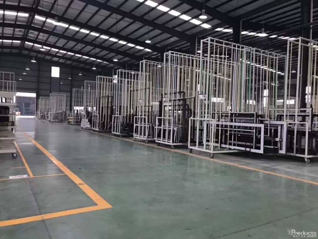 門窗生產(chǎn)企業(yè)的倉庫管理常見問題及解決措施