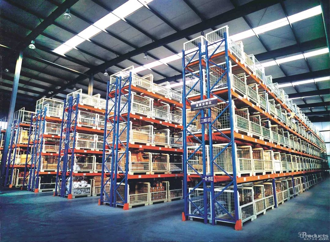 倉庫與倉儲的區(qū)別，我猜你一定不知道！