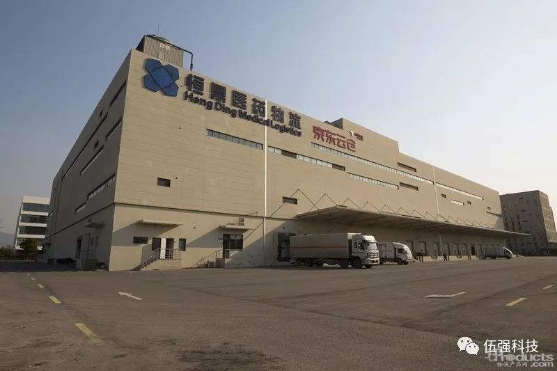 尹軍琪：倉庫改造的設(shè)計(jì)與施工注意事項(xiàng)