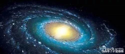 科學家發(fā)現(xiàn)新能源, 它比核能更加強大, 有了它星際航行不是夢