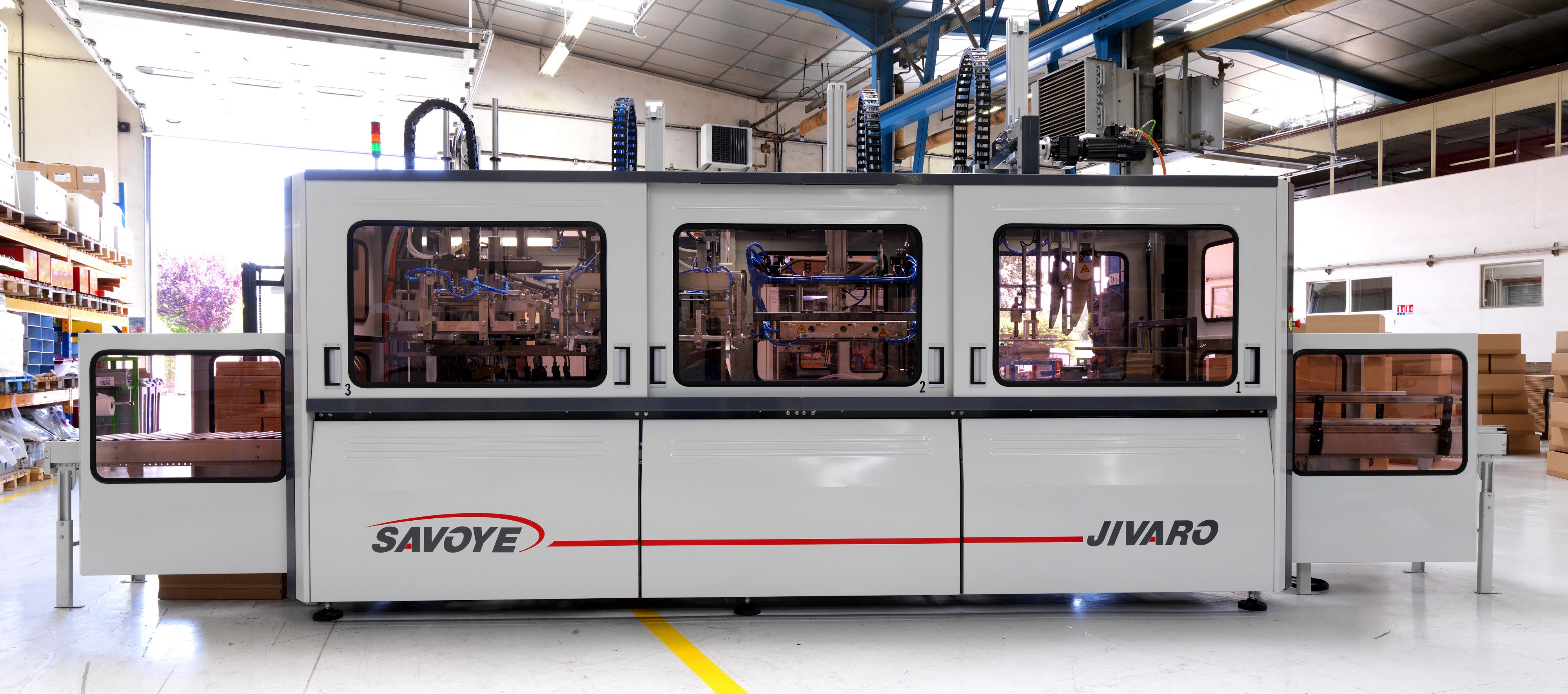 ECPAKLOG 2019 開(kāi)啟全渠道營(yíng)銷(xiāo)時(shí)代新商機(jī)！8月攜包裝新物種、行業(yè)標(biāo)準(zhǔn)驚艷開(kāi)幕！