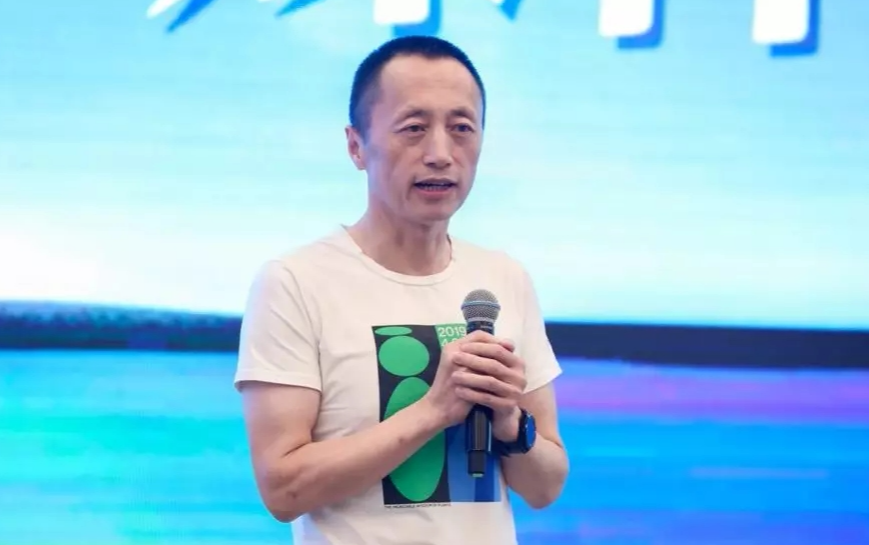 直擊：這一次，萬科把他們關(guān)于物流的想法和布局講清楚了