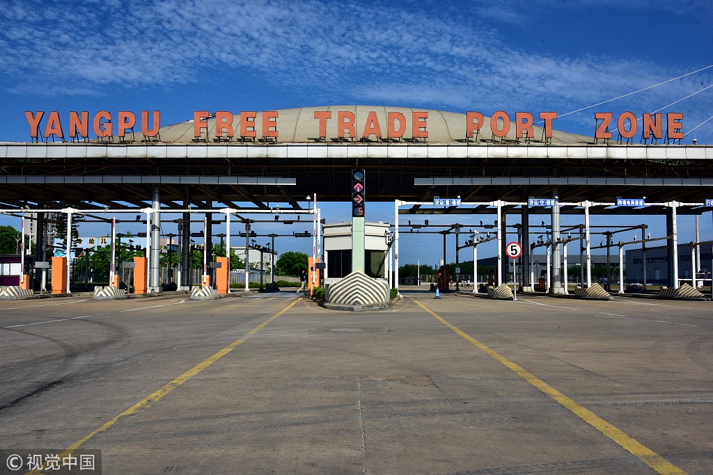 到2025年將基本建成西部陸海新通道