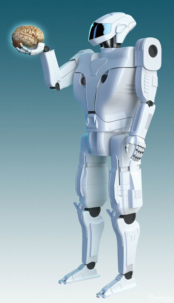 曠視為機(jī)器人裝上了“大腦”