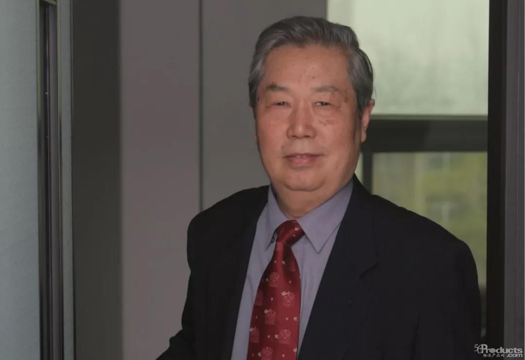 【國(guó)慶專(zhuān)欄】建國(guó)70年，我和我的物流（吳清一專(zhuān)訪）