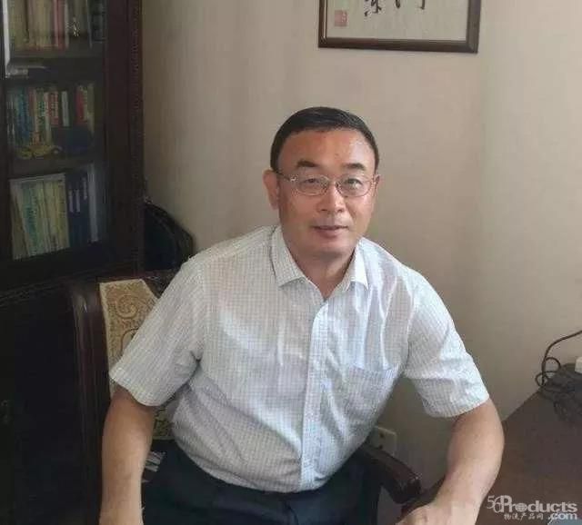 【國(guó)慶專(zhuān)欄】建國(guó)70年，我和我的物流（王繼祥專(zhuān)訪）