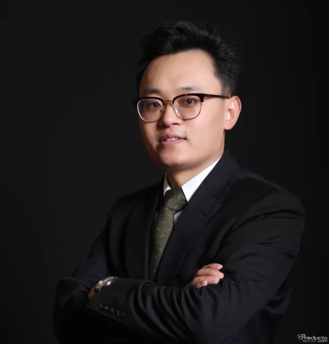 訪談丨秦玉鳴：新消費、新技術(shù)、新業(yè)態(tài)，3000億冷鏈?zhǔn)袌鱿磁普?dāng)時