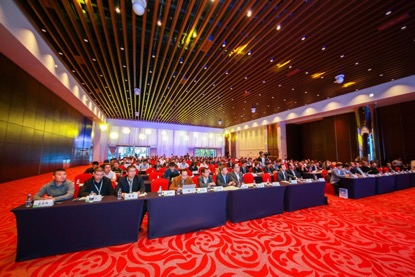 電咖商用車品牌官宣發(fā)布，首款旗艦物流車ER600廣州亮相